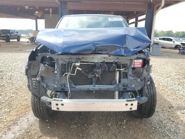 JTEZU5JR7K5212725 - 2019 TOYOTA 4RUNNER SR5 أزرق صورة 5