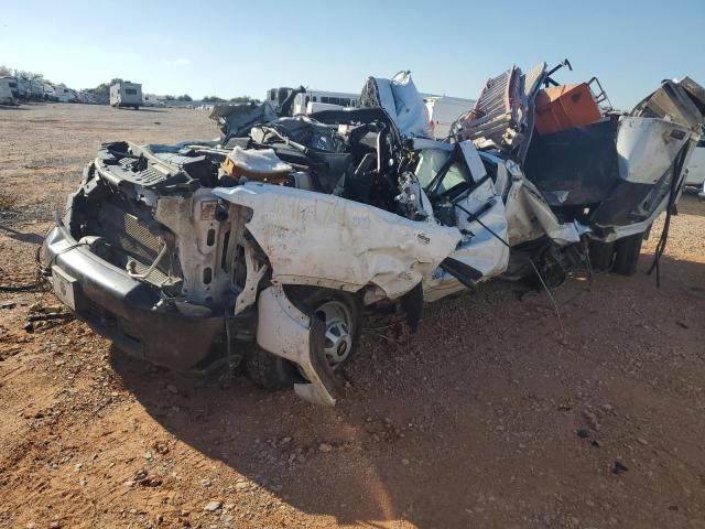 2020 CHEVROLET SILVERADO K3500, 