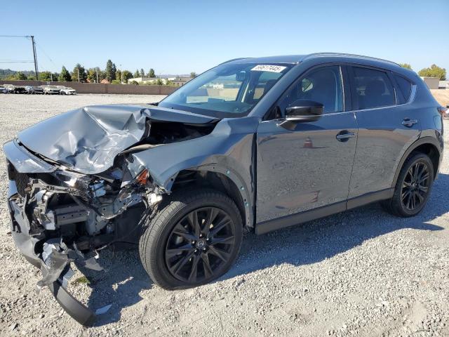 2021 MAZDA CX-5 TOURING, 