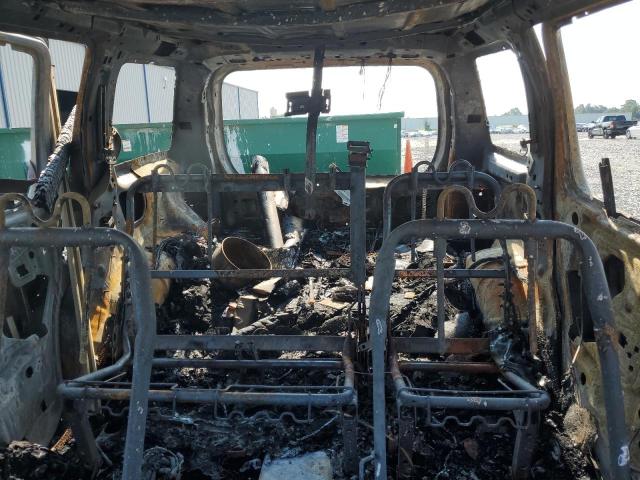 1FMZU63W45UA50250 - 2005 FORD EXPLORER XLT Gümüş foto 10