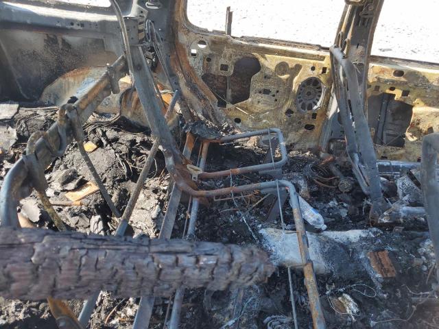 1FMZU63W45UA50250 - 2005 FORD EXPLORER XLT Gümüş foto 11