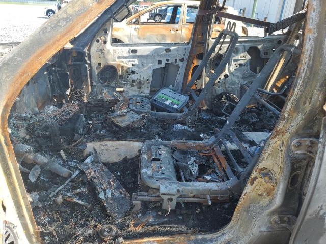 1FMZU63W45UA50250 - 2005 FORD EXPLORER XLT Gümüş foto 7