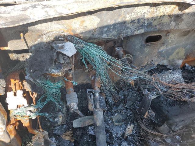 1FMZU63W45UA50250 - 2005 FORD EXPLORER XLT Gümüş foto 9