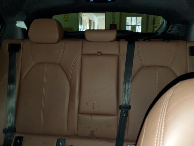 ZASPAKBN2N7D32432 - 2022 ALFA ROMEO STELVIO TI BLACK photo 10