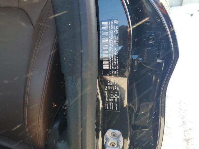 ZASPAKBN2N7D32432 - 2022 ALFA ROMEO STELVIO TI BLACK photo 14