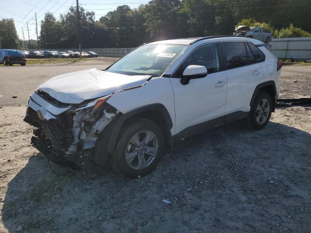 2024 TOYOTA RAV4 XLE, 