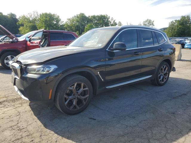 2022 BMW X3 XDRIVE30I, 