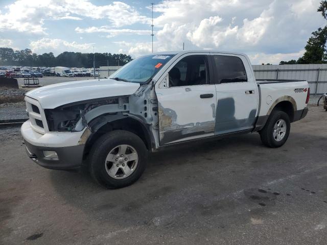 2010 DODGE RAM 1500, 