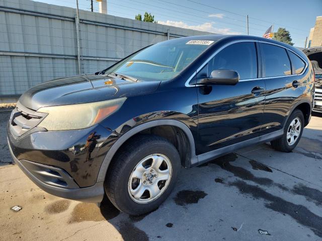2014 HONDA CR-V LX, 