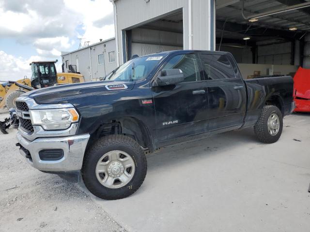 2019 RAM 2500 TRADESMAN, 