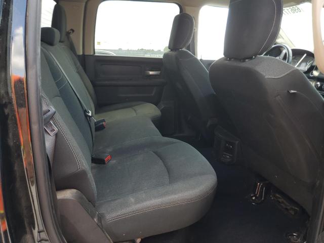 3C6UR5CJ2KG534938 - 2019 RAM 2500 TRADESMAN Schwarz Foto 10