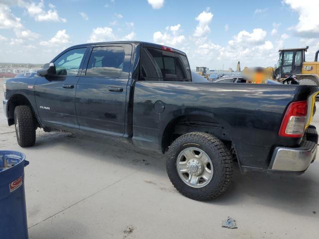 3C6UR5CJ2KG534938 - 2019 RAM 2500 TRADESMAN Schwarz Foto 2