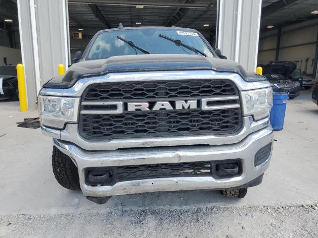 3C6UR5CJ2KG534938 - 2019 RAM 2500 TRADESMAN Schwarz Foto 5