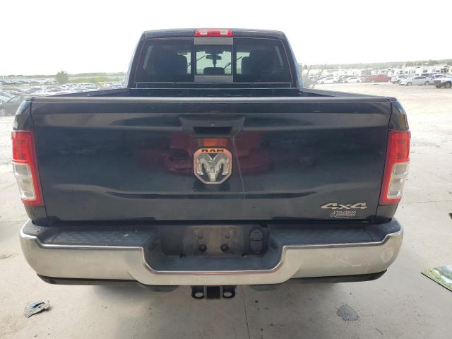 3C6UR5CJ2KG534938 - 2019 RAM 2500 TRADESMAN Schwarz Foto 6