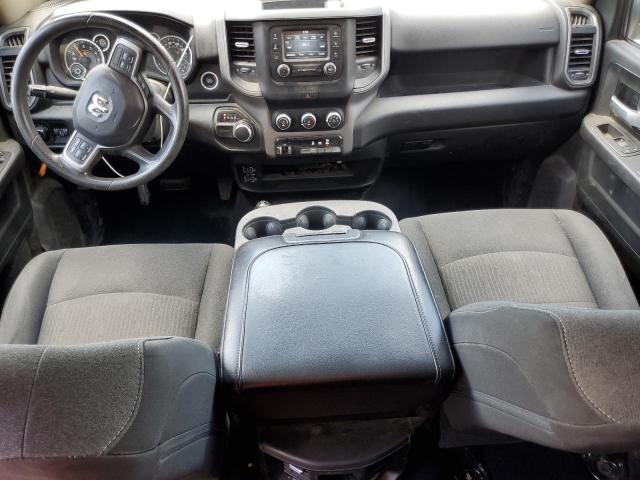 3C6UR5CJ2KG534938 - 2019 RAM 2500 TRADESMAN Schwarz Foto 8