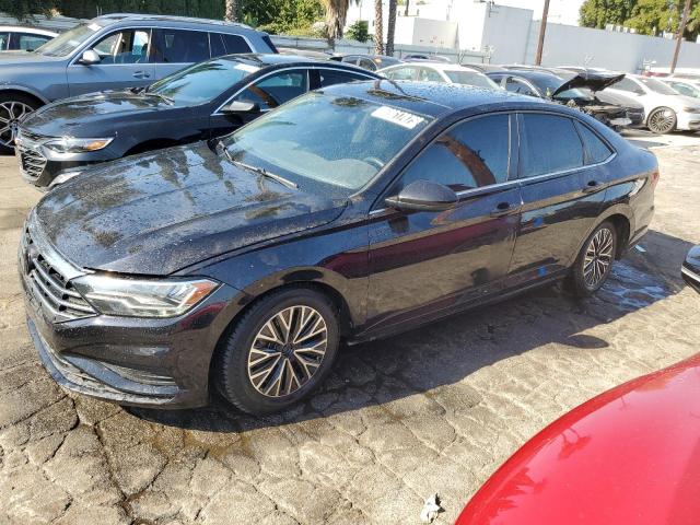 2021 VOLKSWAGEN JETTA S, 