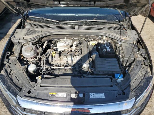 3VWC57BU4MM101257 - 2021 VOLKSWAGEN JETTA S BLACK photo 11