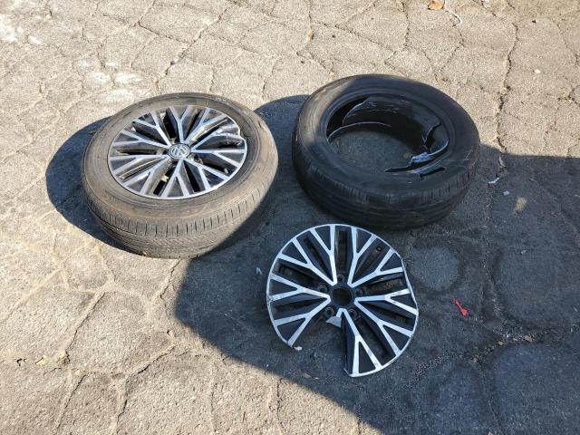 3VWC57BU4MM101257 - 2021 VOLKSWAGEN JETTA S BLACK photo 12