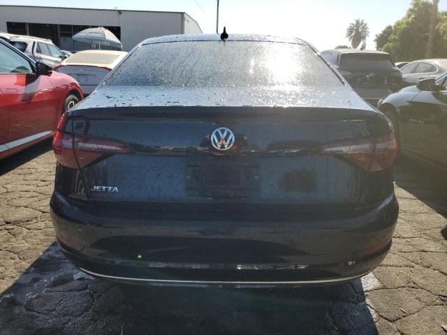 3VWC57BU4MM101257 - 2021 VOLKSWAGEN JETTA S BLACK photo 6