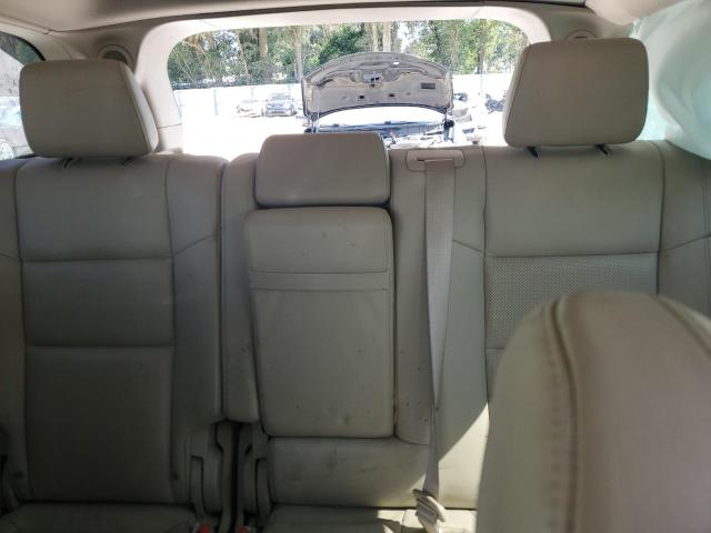 1C4RJEBGXLC161017 - 2020 JEEP GRAND CHER LIMITED RED photo 10