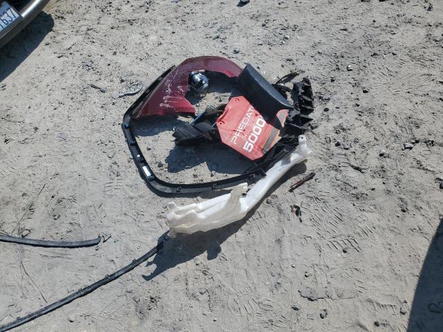 1C4RJEBGXLC161017 - 2020 JEEP GRAND CHER LIMITED RED photo 13