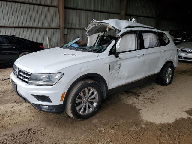 2018 VOLKSWAGEN TIGUAN SE, 