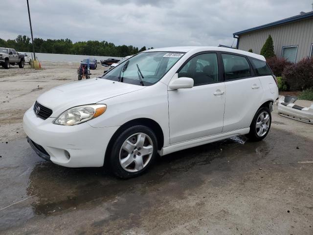 2008 TOYOTA COROLLA MA XR, 