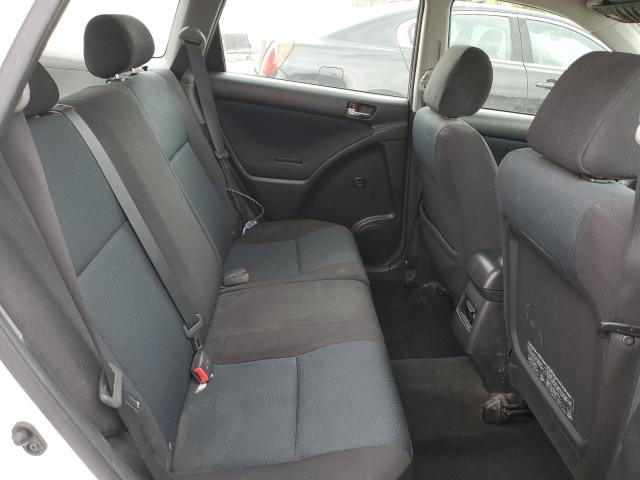 2T1KR32E68C707940 - 2008 TOYOTA COROLLA MA XR WHITE photo 11