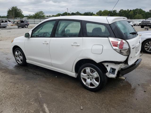 2T1KR32E68C707940 - 2008 TOYOTA COROLLA MA XR WHITE photo 2