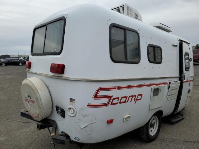 1S71B1613LB000278 - 2020 SCAM CAMPER CREAM photo 4