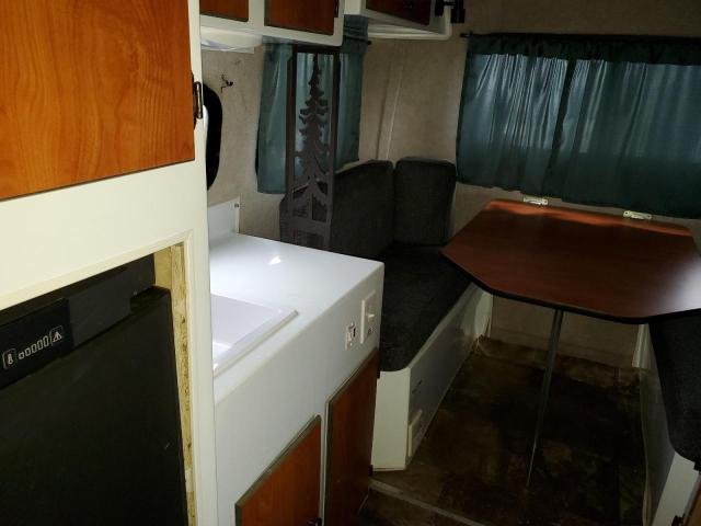 1S71B1613LB000278 - 2020 SCAM CAMPER CREAM photo 6