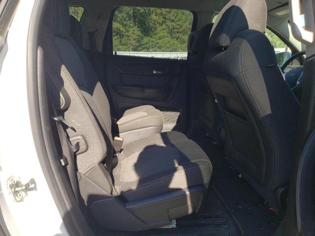 1GNKVGKD1HJ214026 - 2017 CHEVROLET TRAVERSE LT WHITE photo 11