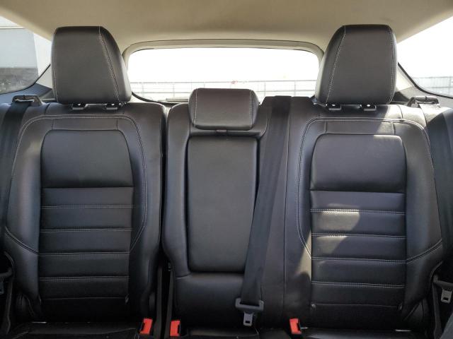 1FMCU9J93JUD21667 - 2018 FORD ESCAPE TITANIUM ოქროსფერი ფოტო 10