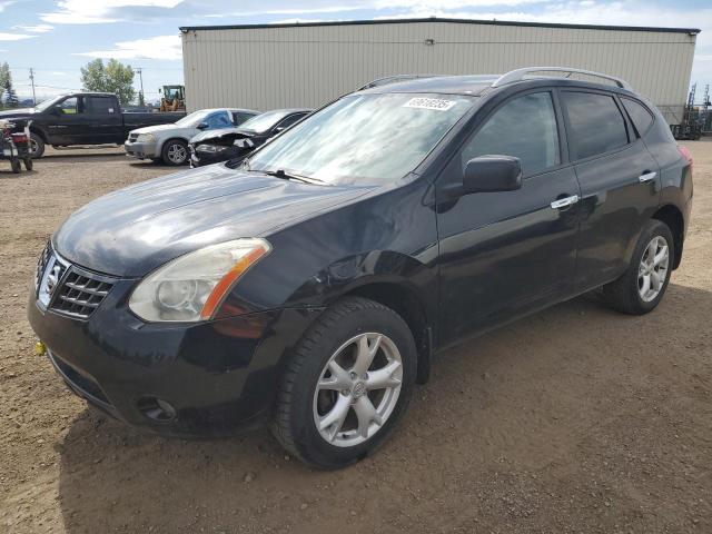 2010 NISSAN ROGUE S, 