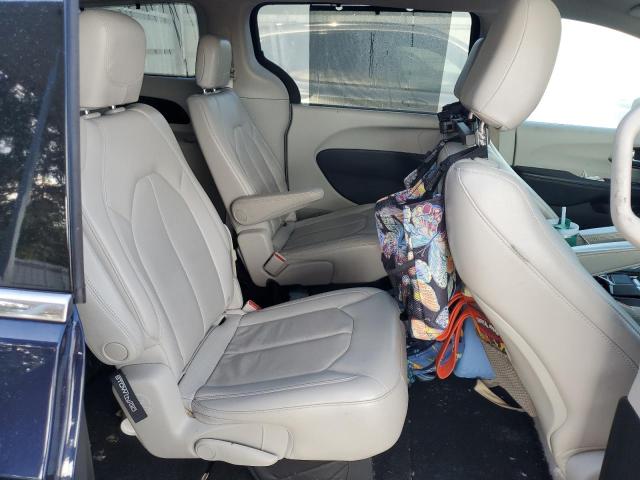 2C4RC1BG1JR235092 - 2018 CHRYSLER PACIFICA TOURING L Mavi foto 11