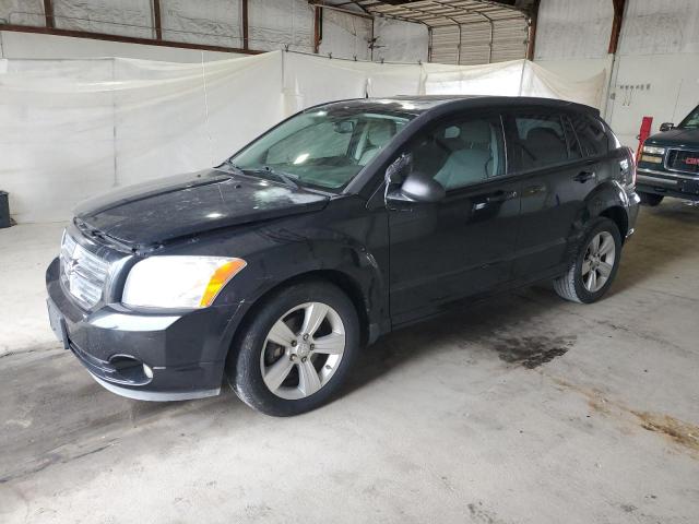 2012 DODGE CALIBER SXT, 