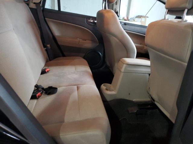 1C3CDWDA3CD532660 - 2012 DODGE CALIBER SXT 黑色 照片 10