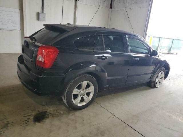 1C3CDWDA3CD532660 - 2012 DODGE CALIBER SXT 黑色 照片 3
