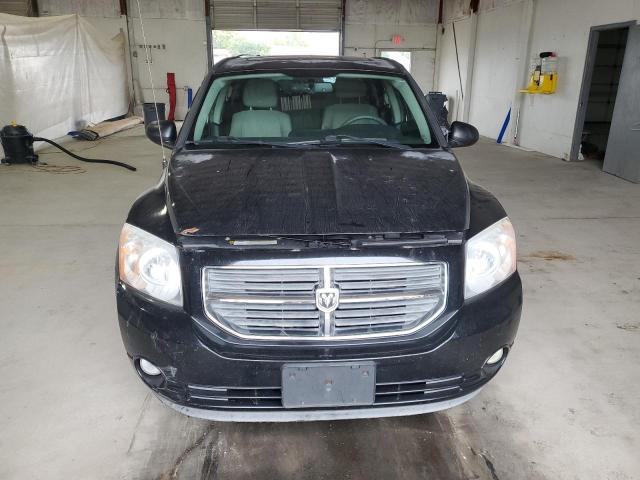 1C3CDWDA3CD532660 - 2012 DODGE CALIBER SXT 黑色 照片 5