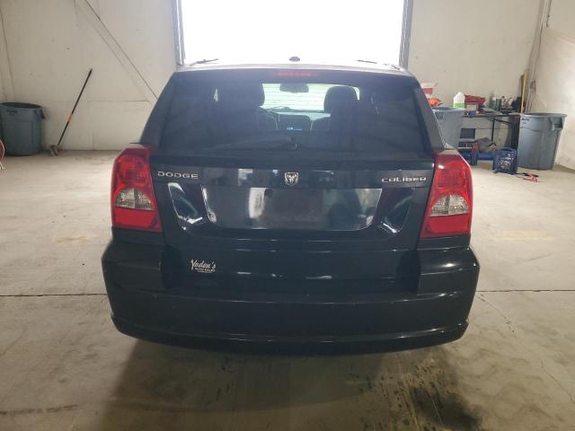 1C3CDWDA3CD532660 - 2012 DODGE CALIBER SXT 黑色 照片 6