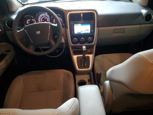 1C3CDWDA3CD532660 - 2012 DODGE CALIBER SXT 黑色 照片 8