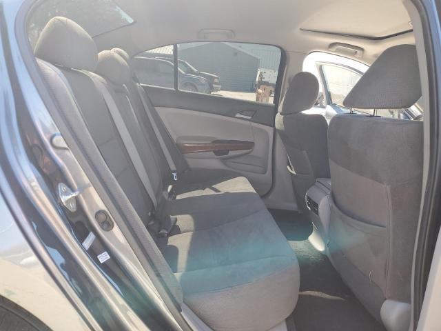 1HGCP3F74CA013932 - 2012 HONDA ACCORD EX 灰色 照片 10