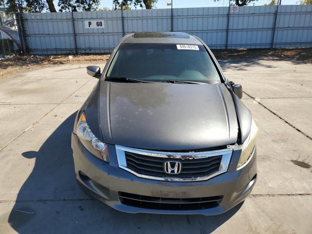 1HGCP3F74CA013932 - 2012 HONDA ACCORD EX 灰色 照片 5