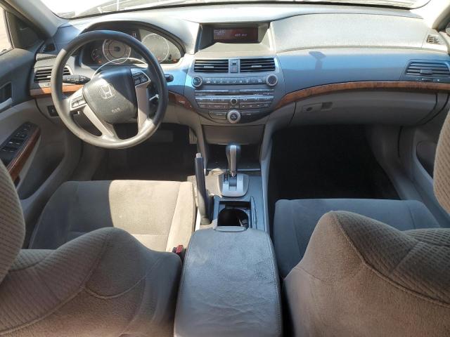 1HGCP3F74CA013932 - 2012 HONDA ACCORD EX 灰色 照片 8