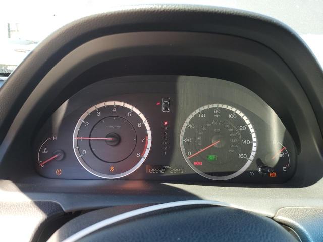 1HGCP3F74CA013932 - 2012 HONDA ACCORD EX 灰色 照片 9