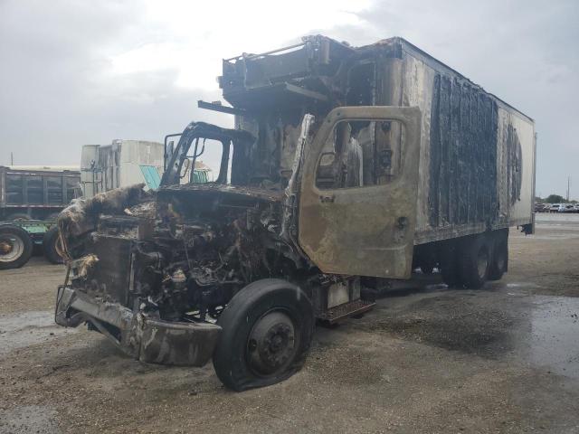 2018 FREIGHTLINER M2 106 MEDIUM DUTY, 