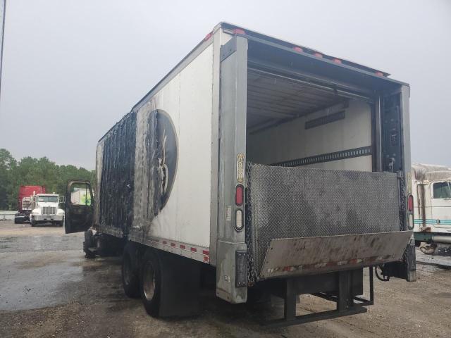 3ALHCYFE4JDJM5941 - 2018 FREIGHTLINER M2 106 MEDIUM DUTY WHITE photo 2