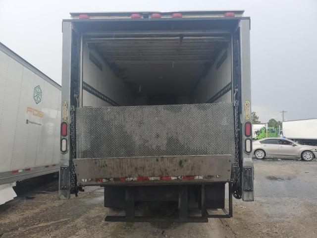 3ALHCYFE4JDJM5941 - 2018 FREIGHTLINER M2 106 MEDIUM DUTY WHITE photo 6