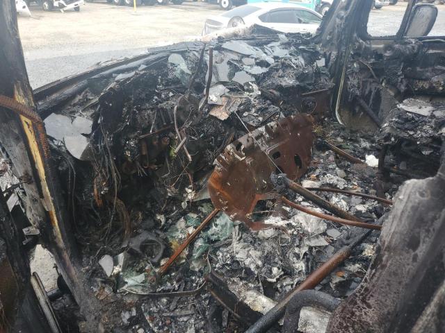 3ALHCYFE4JDJM5941 - 2018 FREIGHTLINER M2 106 MEDIUM DUTY WHITE photo 8