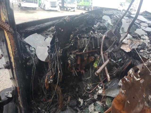 3ALHCYFE4JDJM5941 - 2018 FREIGHTLINER M2 106 MEDIUM DUTY WHITE photo 9